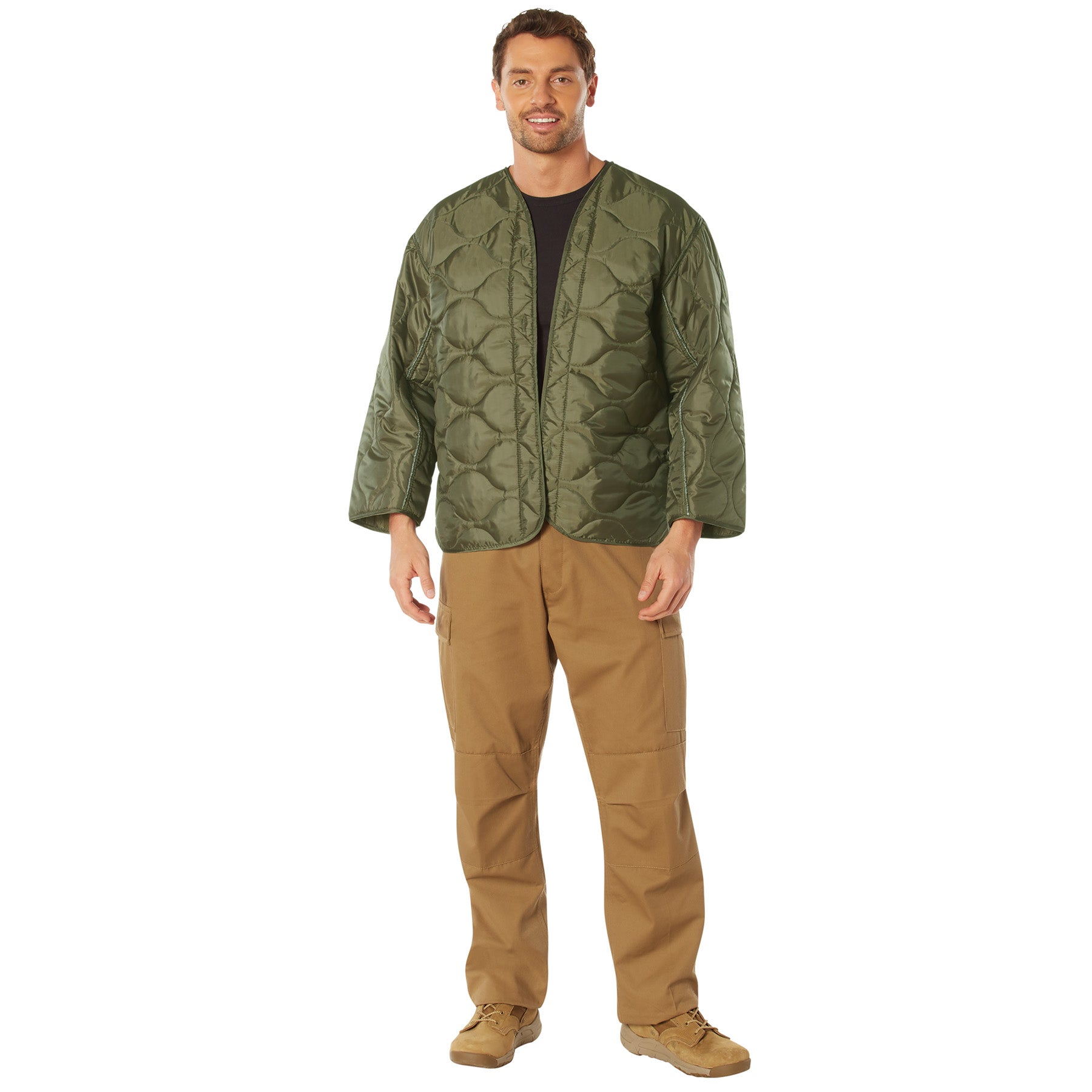 Poly M-65 Field Jacket Liners