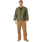 Poly M-65 Field Jacket Liners