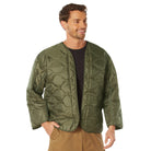 Poly M-65 Field Jacket Liners