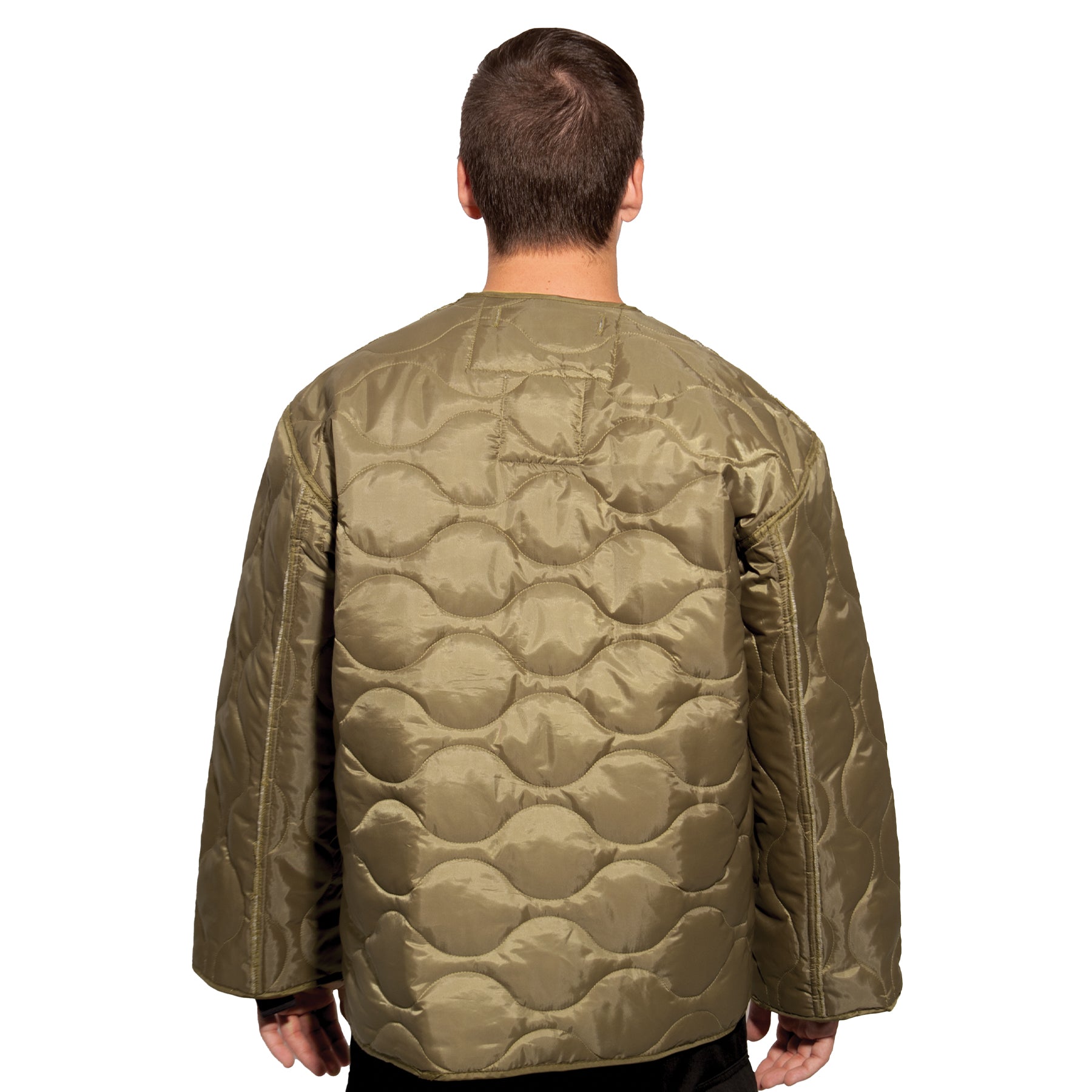 Poly M-65 Field Jacket Liners
