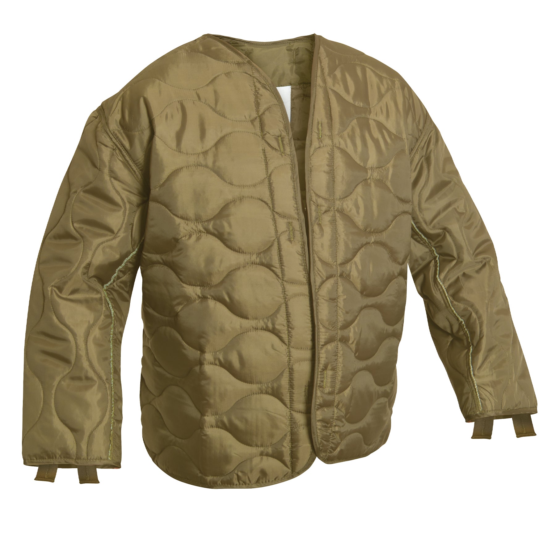 Poly M-65 Field Jacket Liners