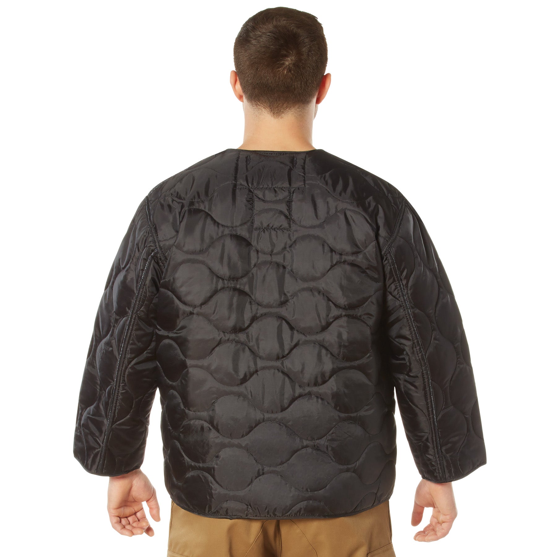 Poly M-65 Field Jacket Liners