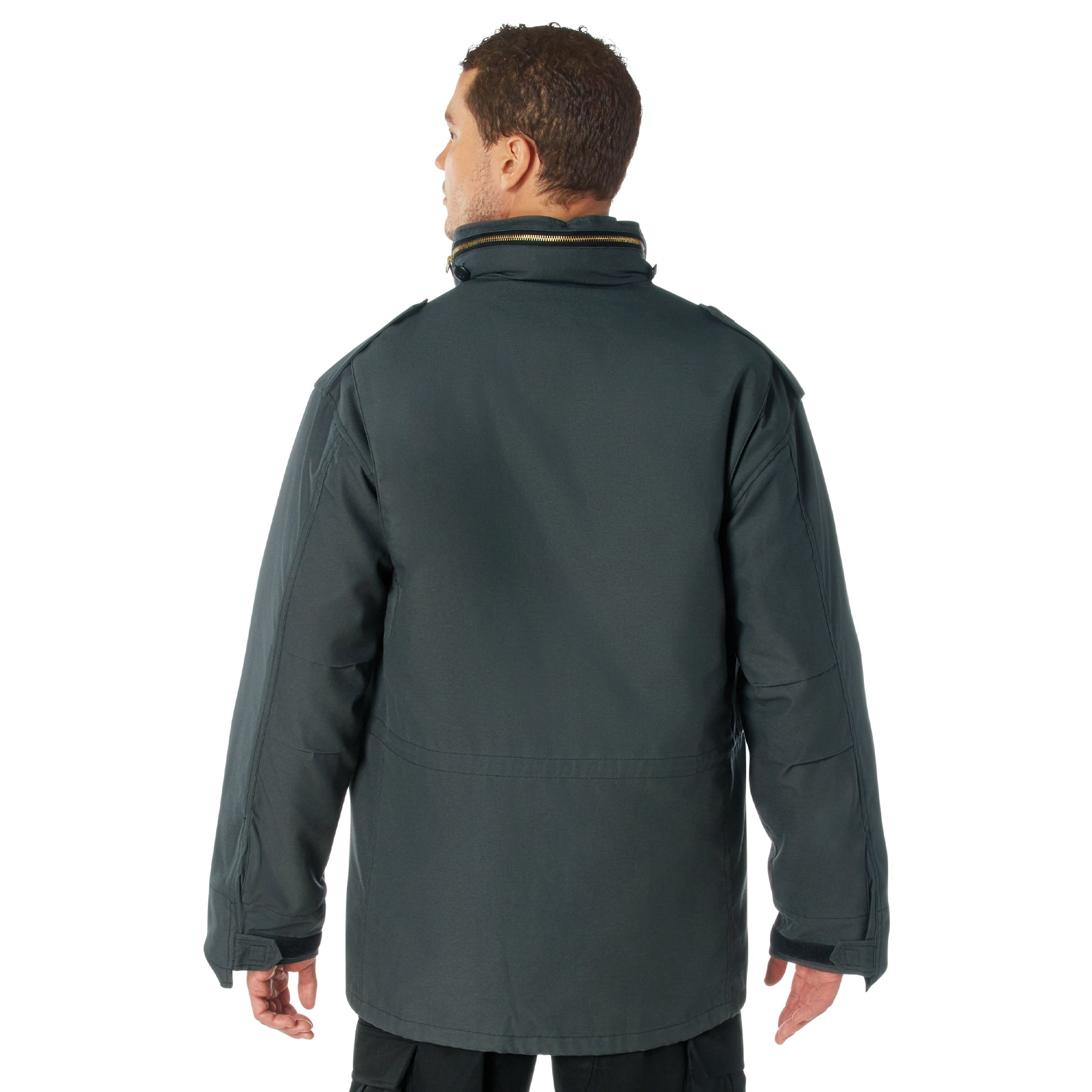 Poly/Cotton M-65 Field Jackets