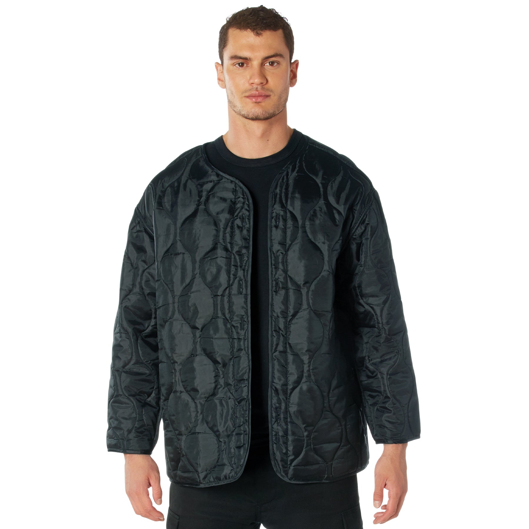 Poly/Cotton M-65 Field Jackets