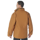 Poly/Cotton M-65 Field Jackets