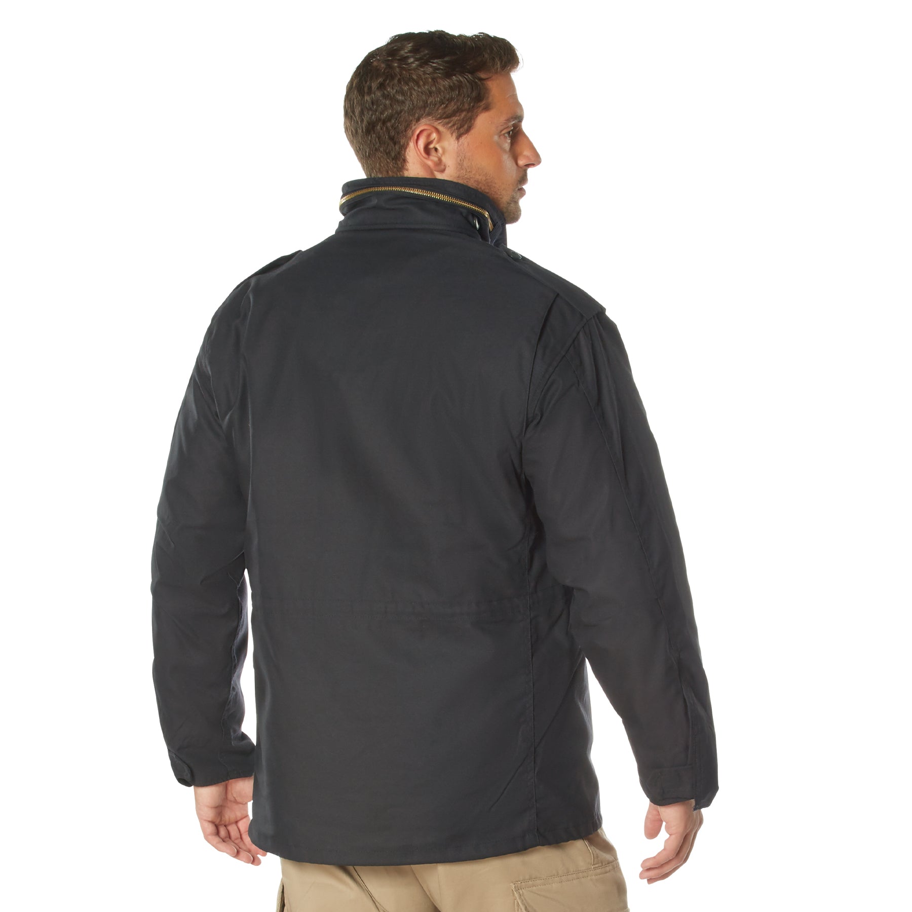 Poly/Cotton M-65 Field Jackets