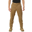 Poly/Cotton Tactical BDU Pants