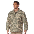 Digital Camo Poly/Cotton M-65 Field Jackets ACU Digital Camo