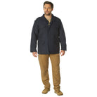 Poly/Cotton M-65 Field Jackets