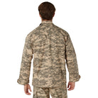 Digital Camo Poly/Cotton Tactical BDU Shirts