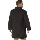 Cotton M-51 Fishtail Parkas