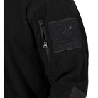 Poly 1/4 Zip Fleece Pullovers