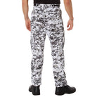 Digital Camo Poly/Cotton Tactical BDU Pants