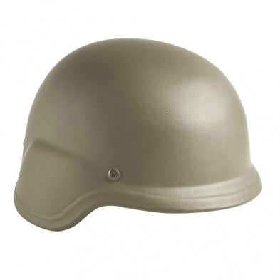 Ballistic Kevlar Helmet