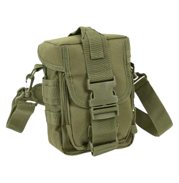 Copy of MOLLE TAC FLEXPAC (MTFP)