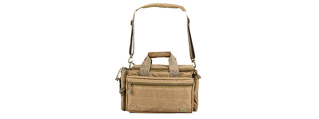 D2 RANGE BAG(RANGEBAG2B)