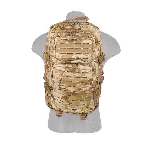 DLX Molle Pack Desert Camo (TBXL01)