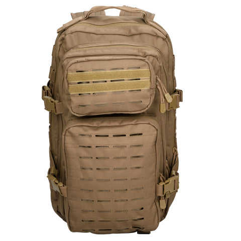 DLX Molle Pack Khaki (TBXL01)