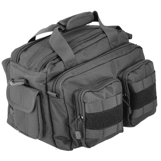 Deluxe Range Bag Black (RANGEBAG01B)