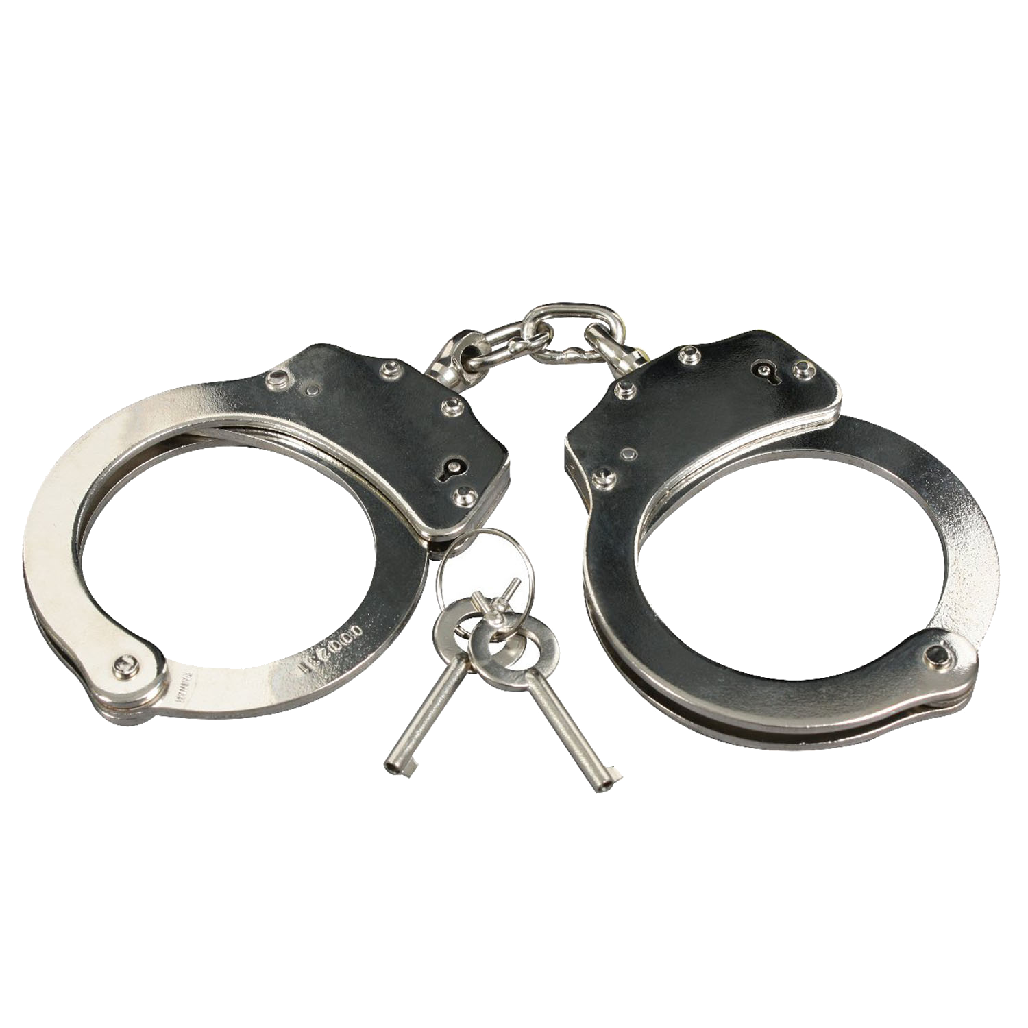 Detective Handcuffs (10091)