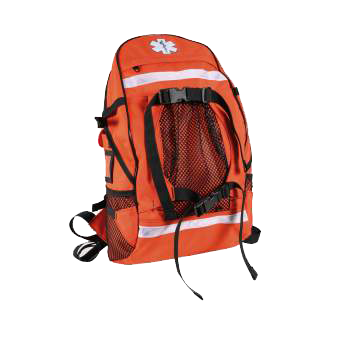 EMS TRAUMA BAG (2445)