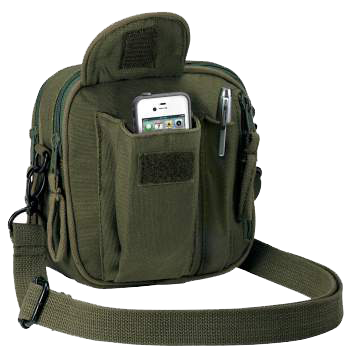 EXCURSION BAG (2327)