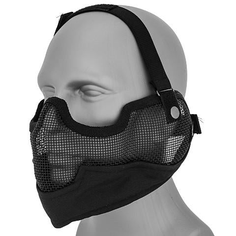 Full Face Mesh Mask (MESHMASKF)