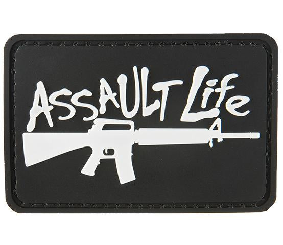 G-Force Assault Life Patch (PATCH170)