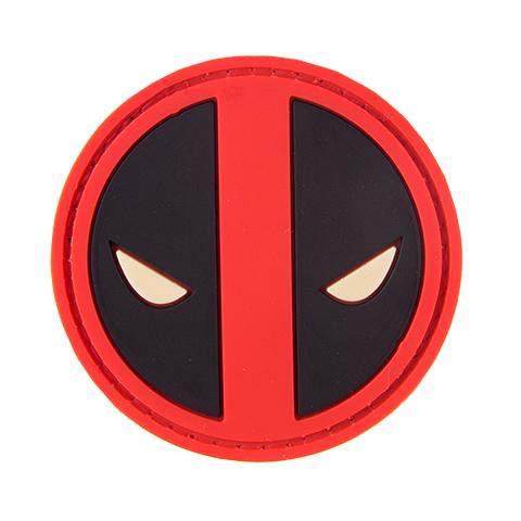 G-Force Death Pond Patch (PATCH176)