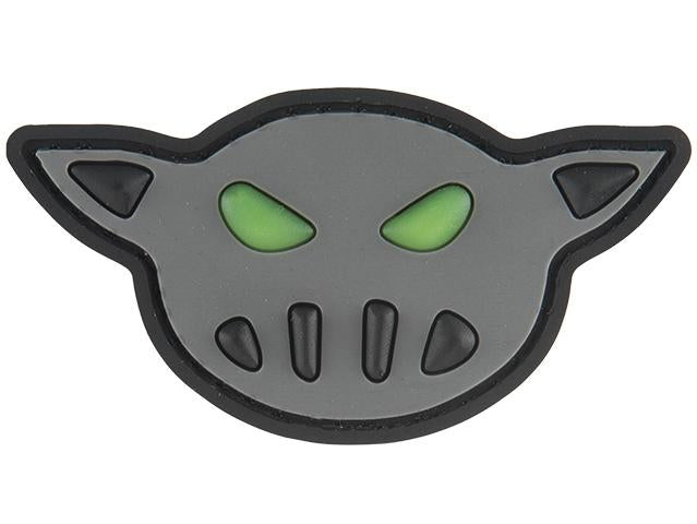 G-Force Evil Goblin Patch (PATCH120)