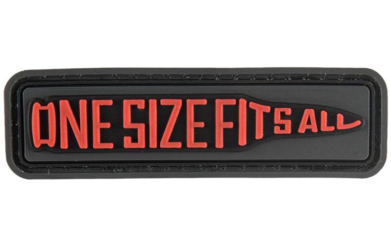 G-Force One Size Fits All Patch (PATCH157)