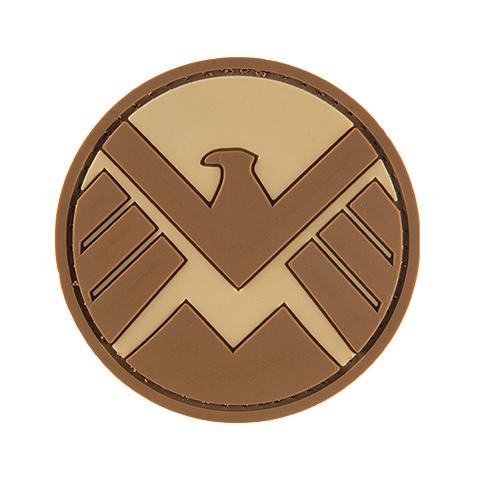 G-Force S.H.I.E.L.D. Patch (PATCH082)