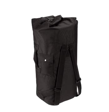 G.I. ENHANCED STRAP DUFFLE(3141)