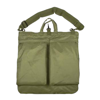 G.I. HELMET BAG(2449)