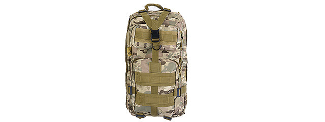 G.I. TAC BAG (TACBAGLEC)