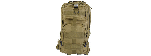 G.I. TAC BAG (TACBAGLET)