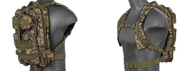 G.I. TAC BAG (TACBAGLEW)