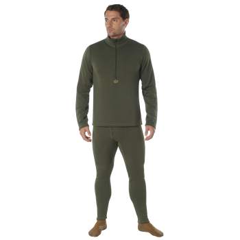 G3 Military Thermals Level 2