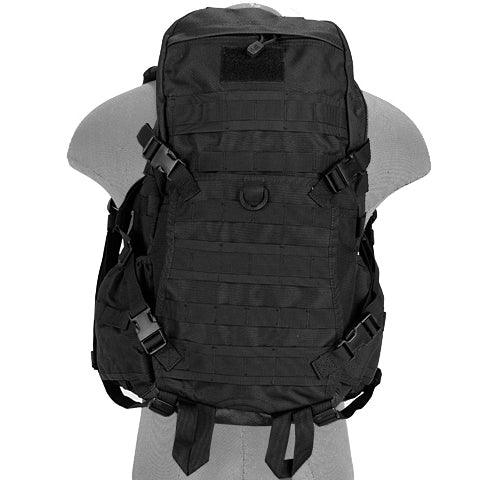 GottaGo TAC Pack Black (FPACKB)