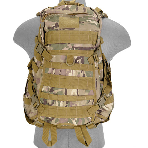 GottaGo TAC Pack Multicam (FPACKM)