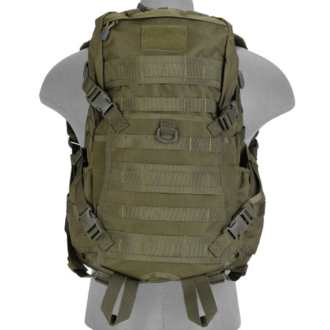 GottaGo TAC Pack Olive Drab (FPACKO)