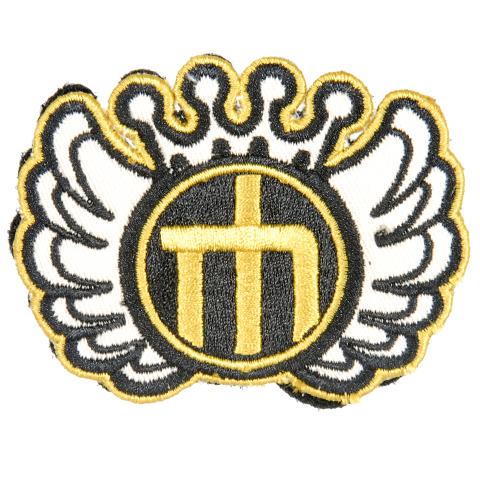 Impel Down Patch (PATCH044A)