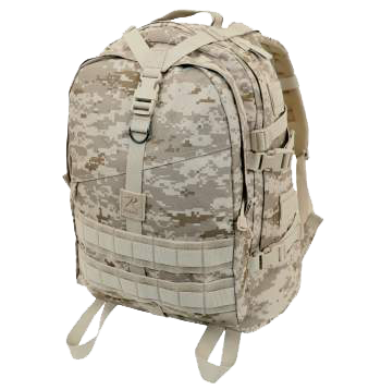 LARGE TRANSPORTER BAG (BAG-002)