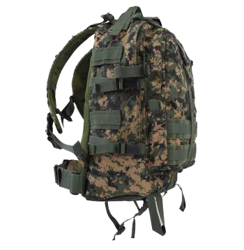 LARGE TRANSPORTER BAG (BAG-002)