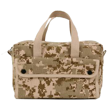 MECHANIC TOOL BAG(91310)