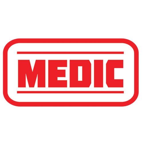 Medic Patch (84P-033)