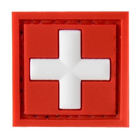 Medic Patch (PATCH182)