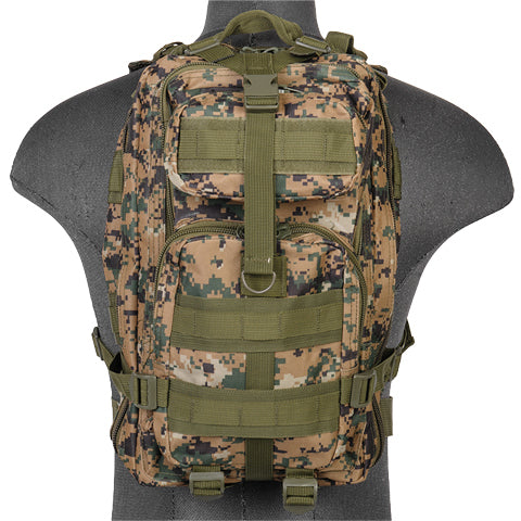 Medium Transport Pack Woodland Digital (TACBAGLEW)