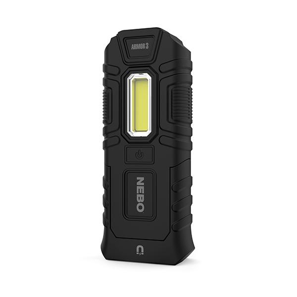 NEBO 360L Armor 3 Flashlight (6526)