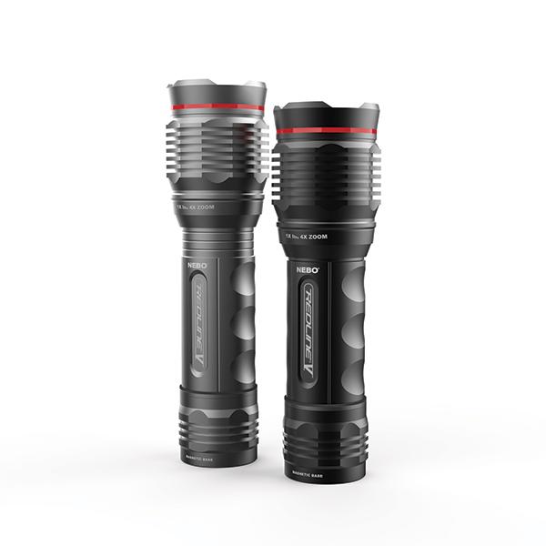 NEBO REDLINE 500L V Flashlight (6703)